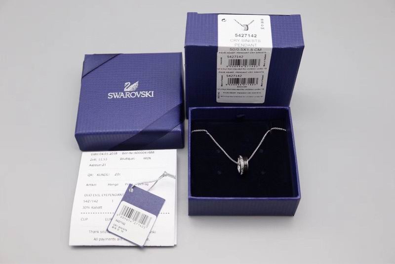 Swarovski Necklace 03yxs48